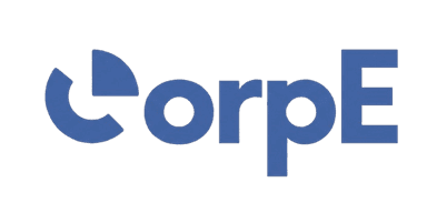 CorpE Business Solution Private Limited CorpE logo
